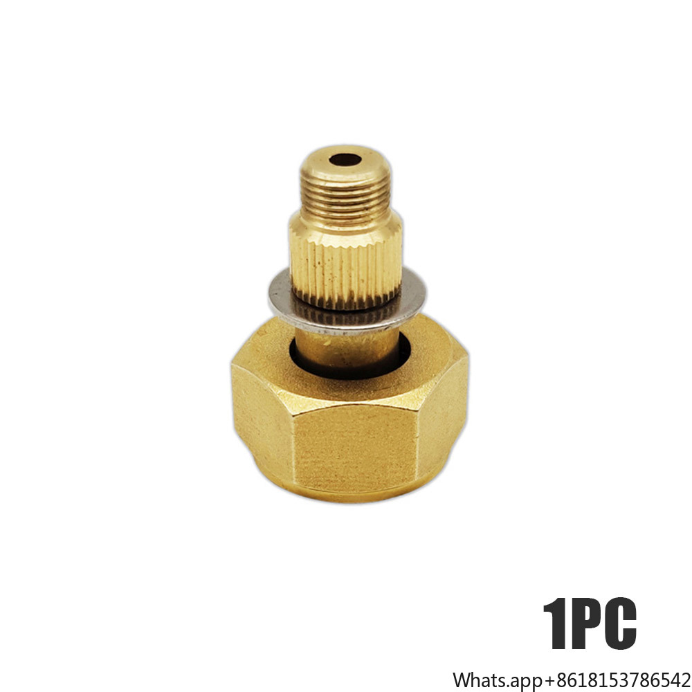 Camping Cooking Accessories - 1x Camping Gas Stove Converter Adapter