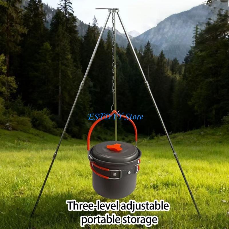 G6DE 1.4L Large Capacity Campi - Camping Cooking Pot Large review and price