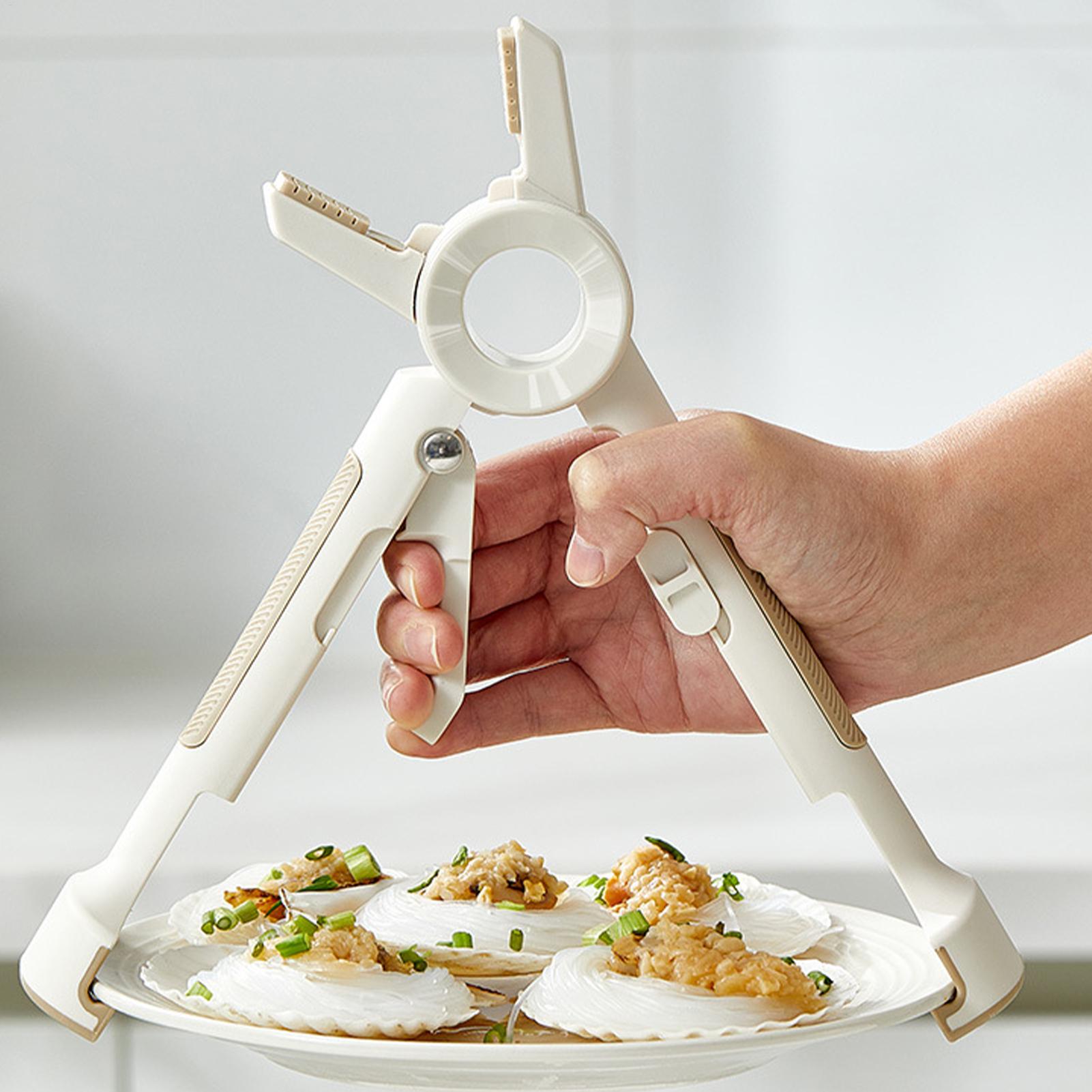 Hot Bowl Holder 2 In 1 Heat Re - Camping Cooking Hot Plate review and price