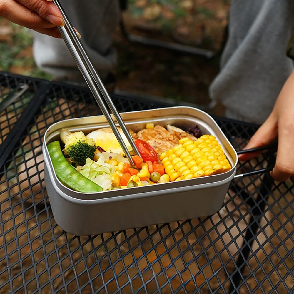 Ultralight Tableware Camping C - Camping Cooking Accessories review and price