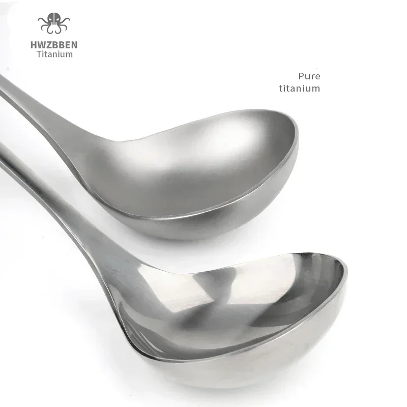 HWZBBEN Outdoor Titanium Soup  - Camping Cooking Handle review and price