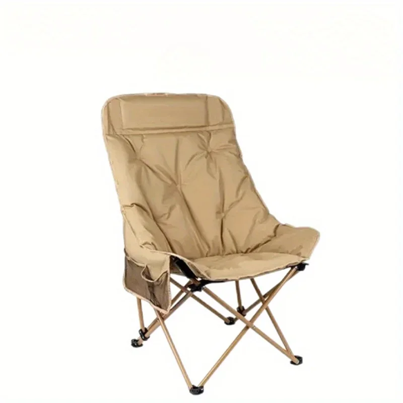 High back moon chair outdoor b - Camping Cooking And Eating Set review and price