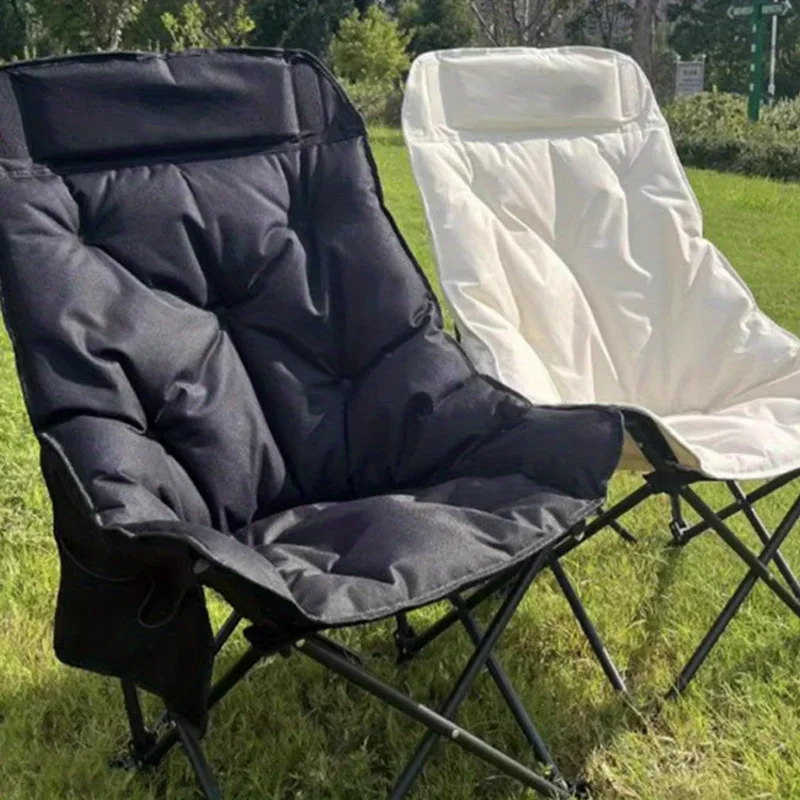 High back moon chair outdoor b - Camping Cooking And Eating Set review and price