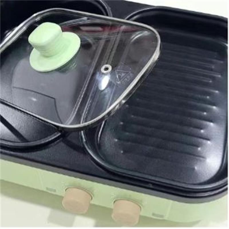 Multifunctional Electric Hot P - Camping Cooking Hot Plate review and price