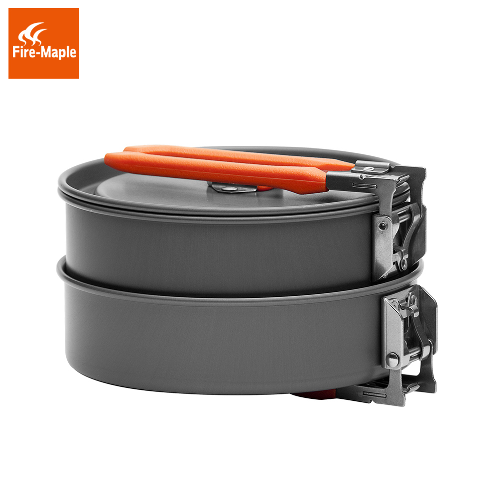 Fire Maple Feast 1 Outdoor Cam - Campfire Cooking review and price