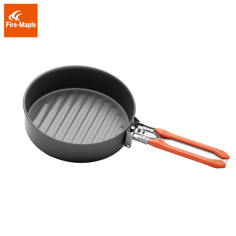 Fire Maple Feast 1 Outdoor Cam - Campfire Cooking review and price