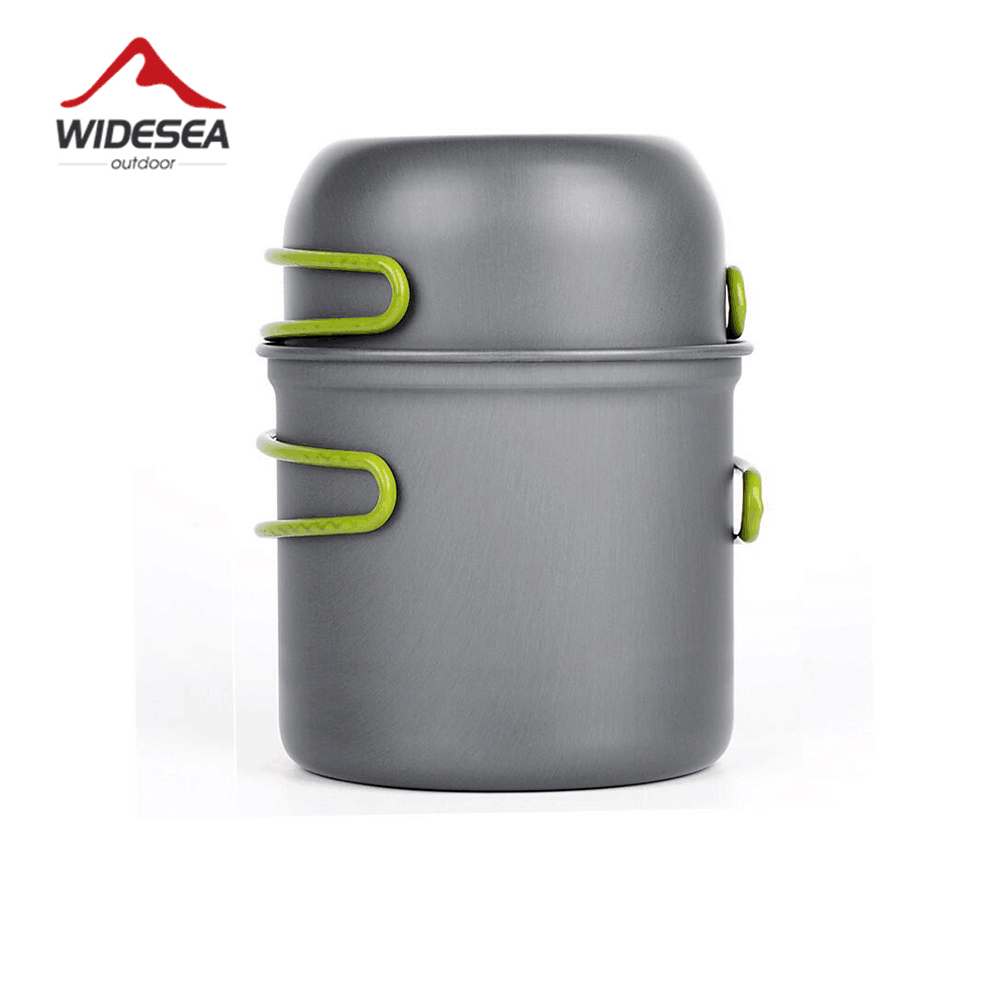 Widesea Camping Cooking Utensi - Camping Cooking Hot Plate review and price