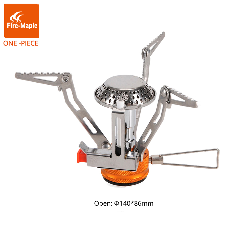 Fire Maple One-Piece Foldable  - Campfire Cooking review and price
