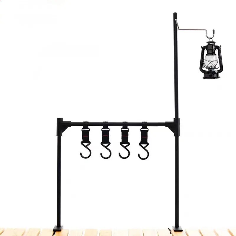TARKA Portable Camping Shelf I - Camping Outdoor Cooking Table review and price