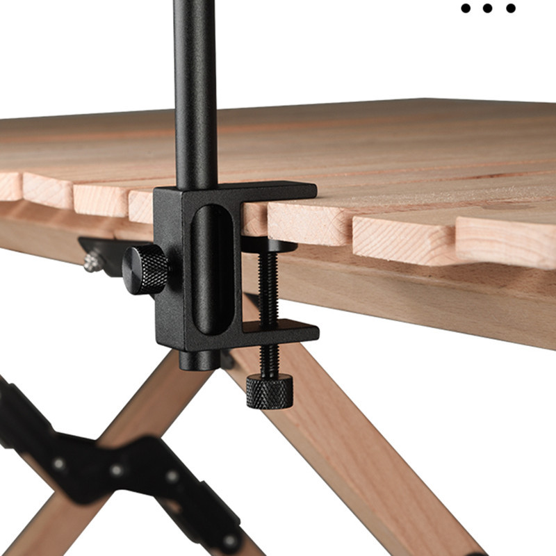 TARKA Portable Camping Shelf I - Camping Outdoor Cooking Table review and price