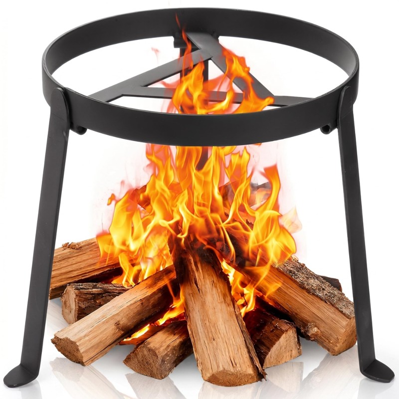 【Big Sale !!】Folding Camping T - Camp Dutch Oven Cast review and price