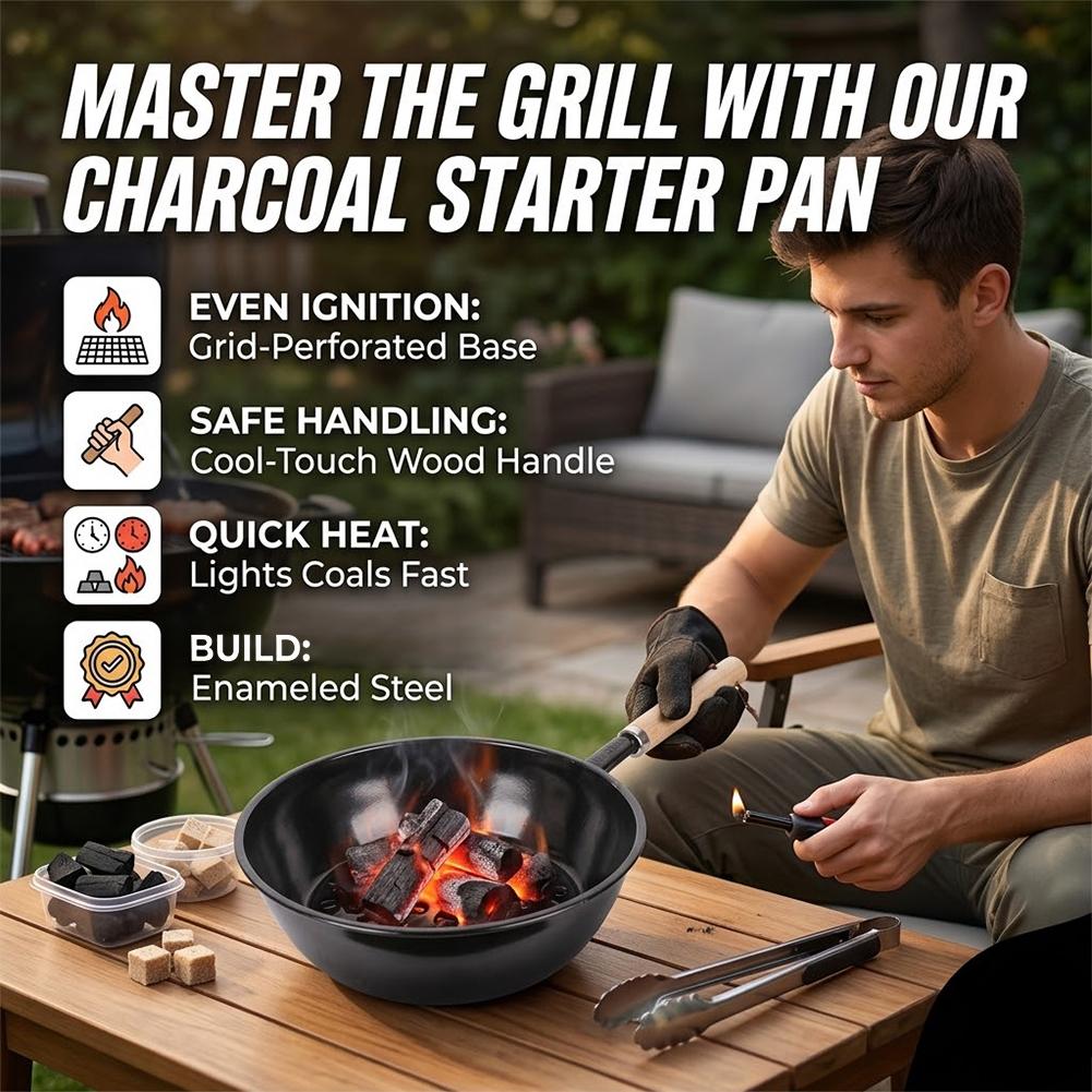 Portable Outdoor Stove Charcoa - Campfire Cooking review and price
