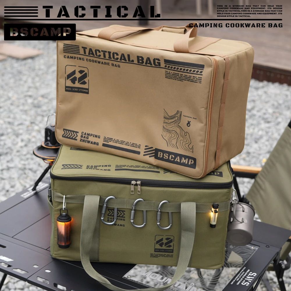Outdoor Camping Storage Bag La - Camping Outdoor Cooking Table review and price