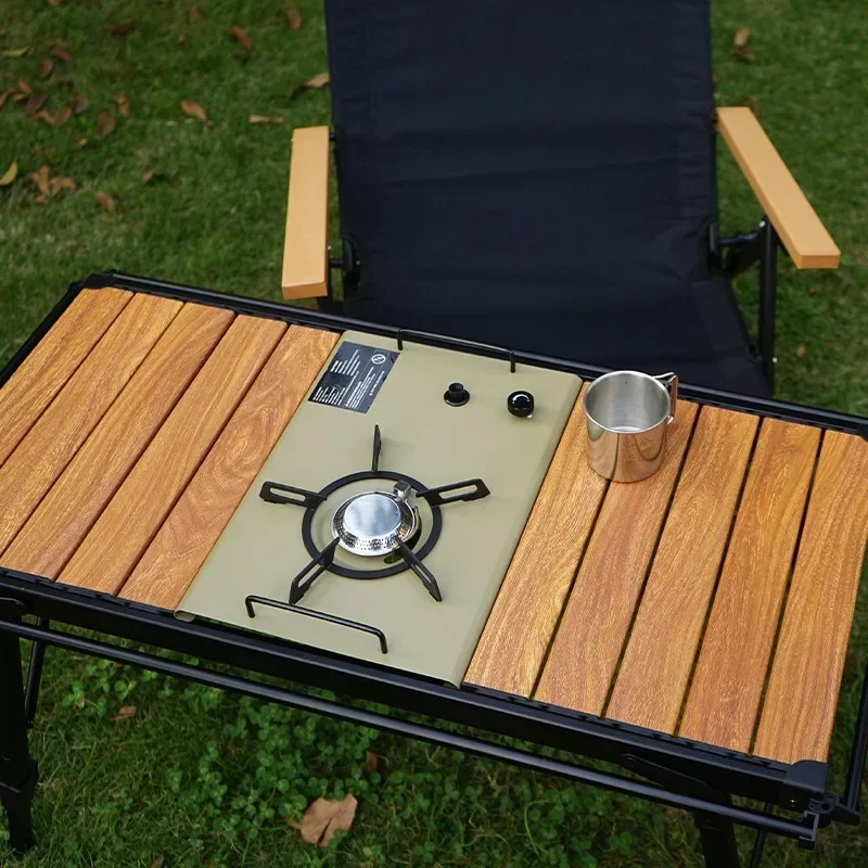 IGT 3/4 Unit ALuminum Alloy Ta - Camping Cooking Table review and price