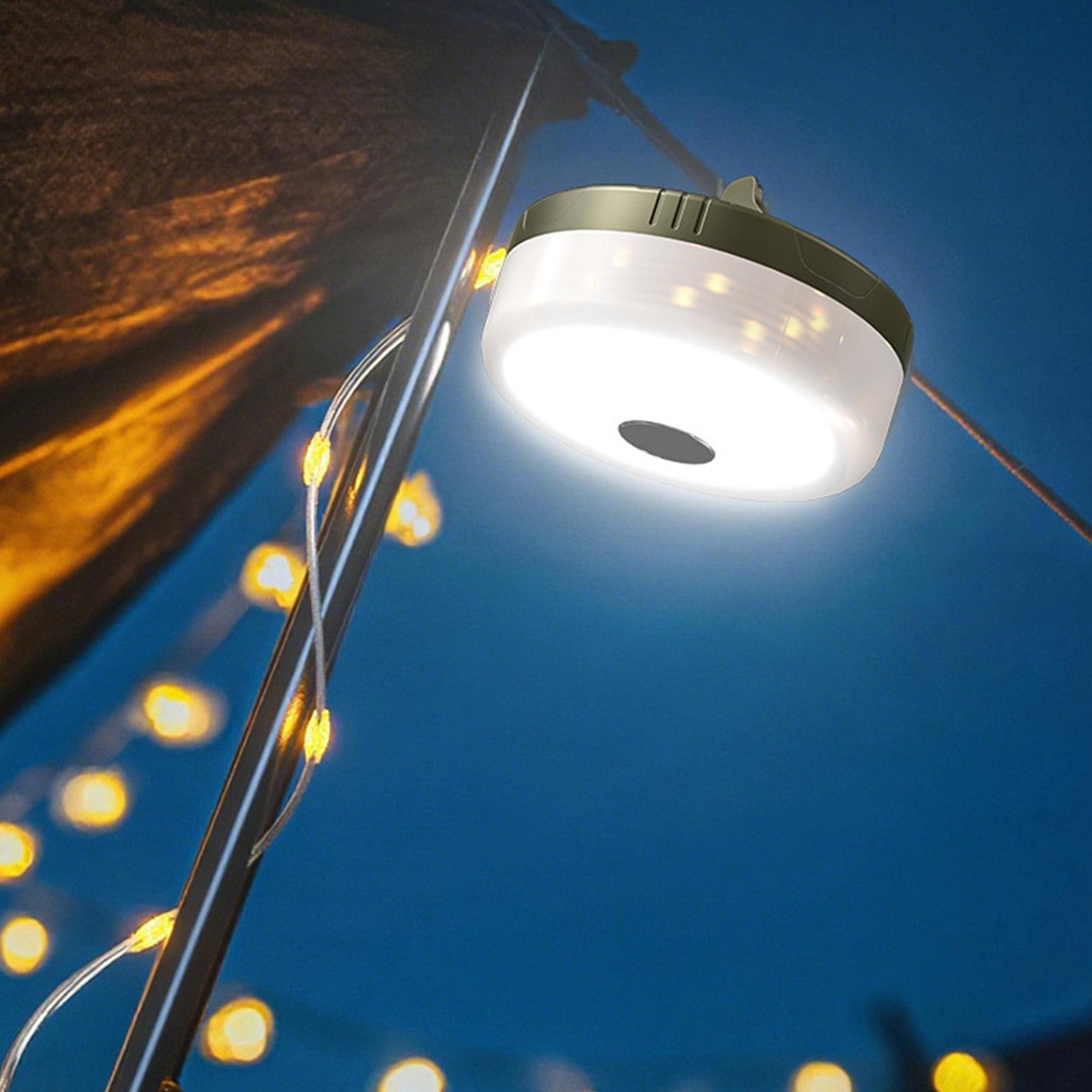Retractable Camping String Lig - Camping Cooking Accessories review and price