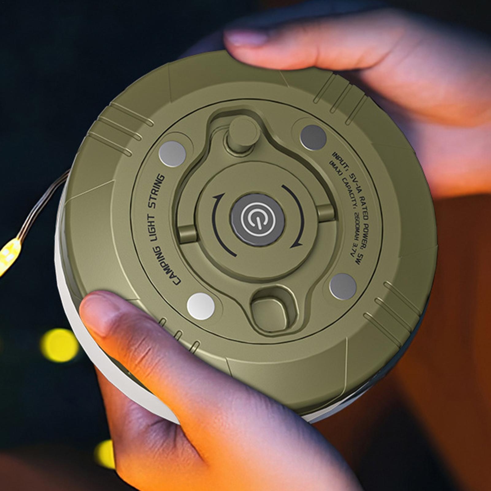 Retractable Camping String Lig - Camping Cooking Accessories review and price