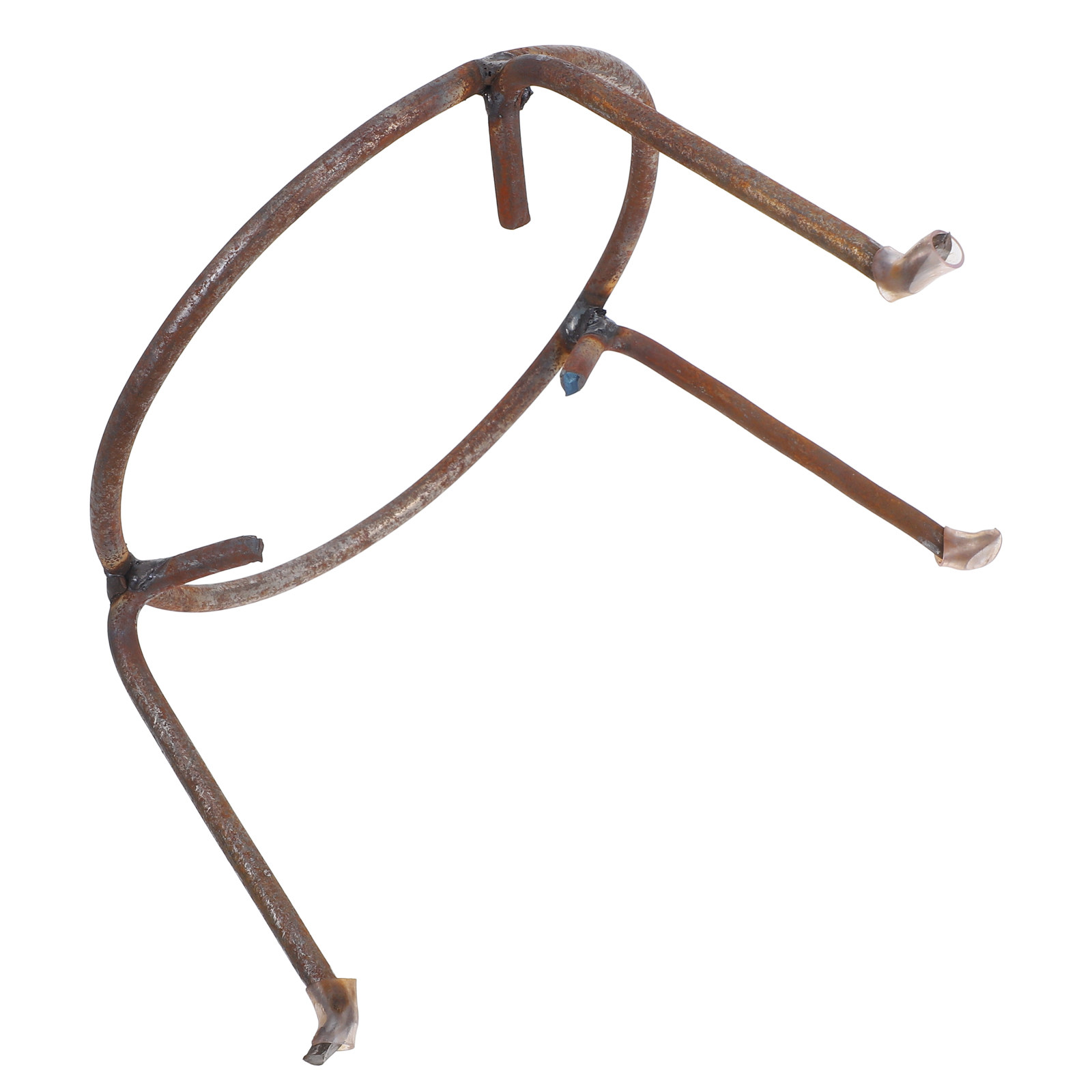 Multi-Function Rebar Pot Stand - Camping Cooking Pot Large review and price