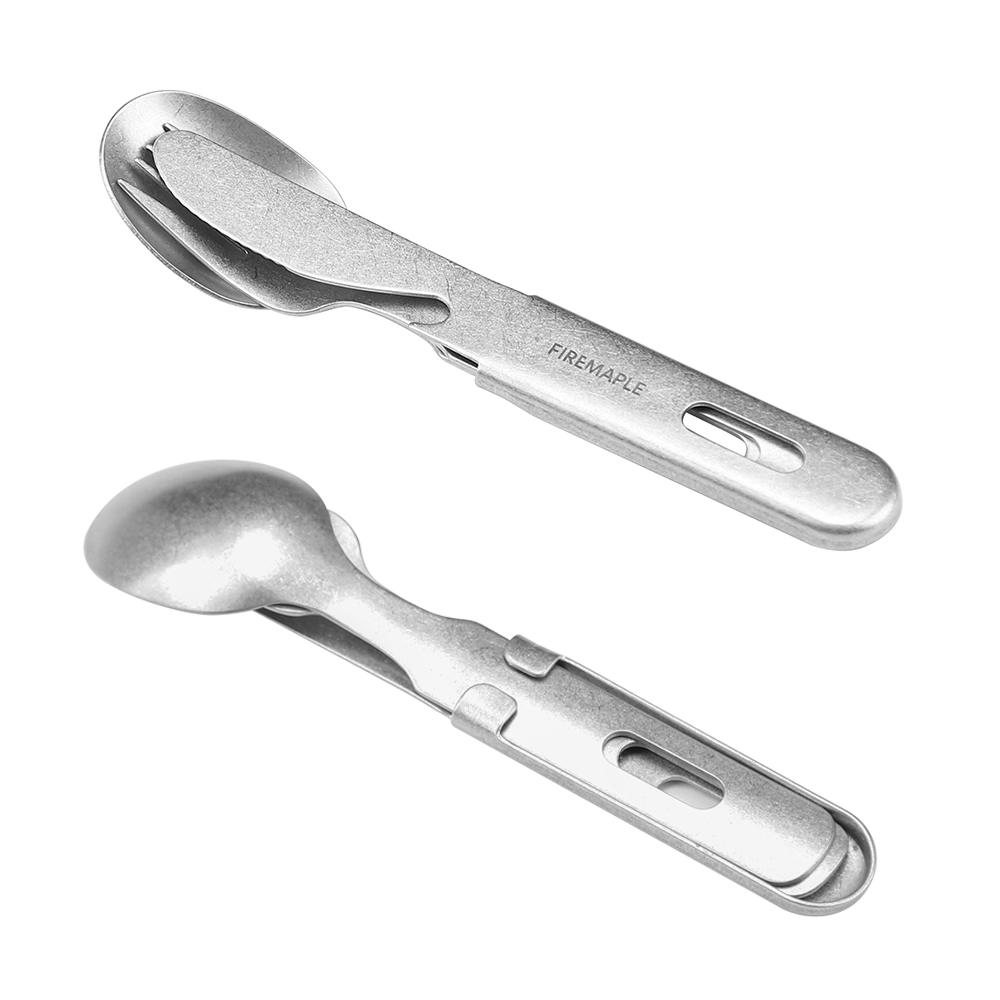 Fire-Maple Antarcti 3in1 Utens - Camping Cooking And Eating Set review and price