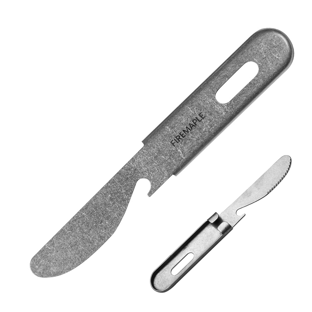 Fire-Maple Antarcti 3in1 Utens - Camping Cooking And Eating Set review and price