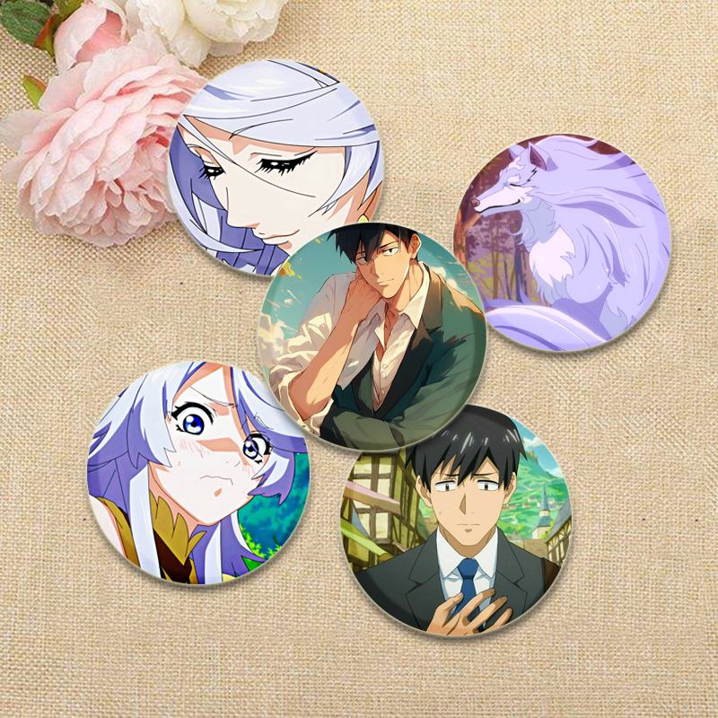 Campfire Cooking in Another Wo - Campfire Cooking With My Absurd Skill review and price