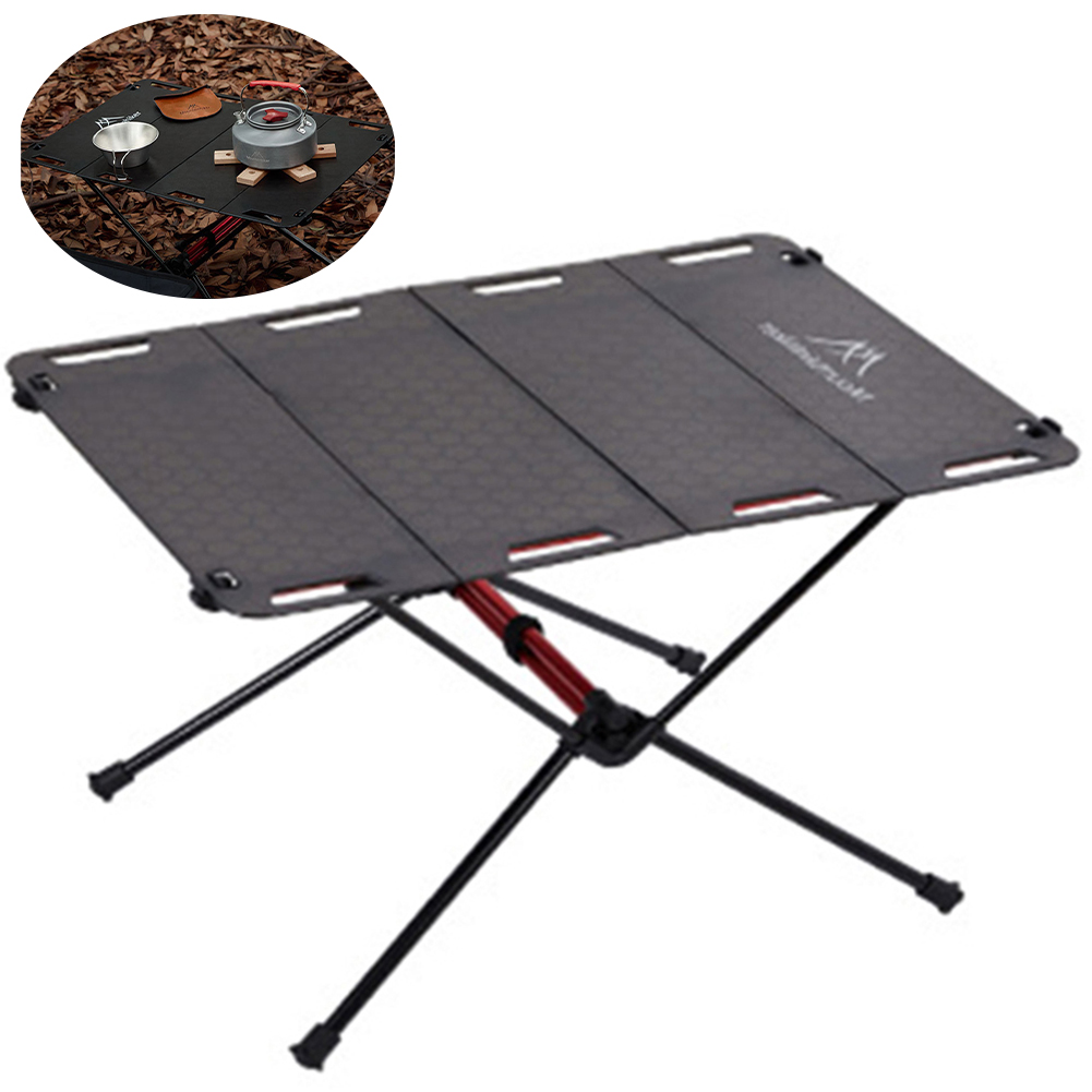 Folding Camping Table Lightwei - Camping Outdoor Cooking Table review and price