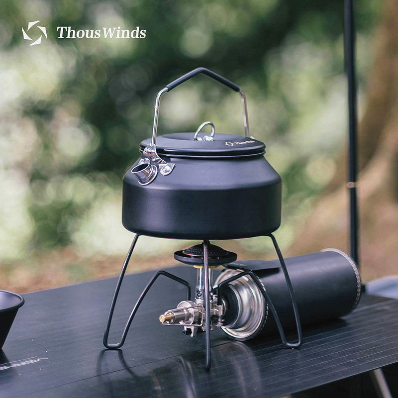 Thous Winds Outdoor Camping Ke - Camping Outdoor Cooking Table review and price