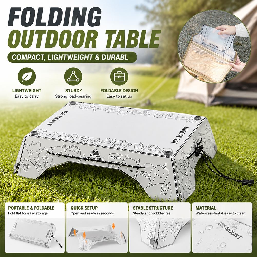 Portable Multi Folding Camping - Camping Outdoor Cooking Table review and price