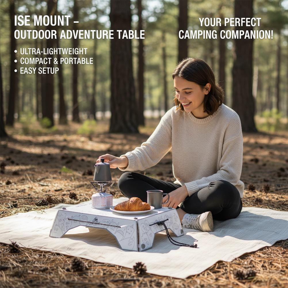 Portable Multi Folding Camping - Camping Outdoor Cooking Table review and price