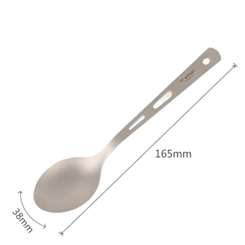 Tiartisan 3pcs Cookware Kit Ti - Camping Cooking And Eating Set review and price
