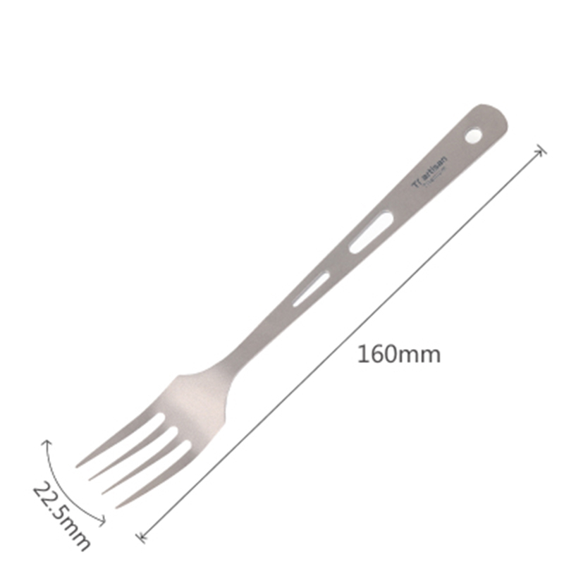 Tiartisan 3pcs Cookware Kit Ti - Camping Cooking And Eating Set review and price