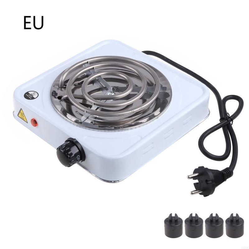 Single Hot Plate Portable Sing - Camping Cooking Hot Plate review and price