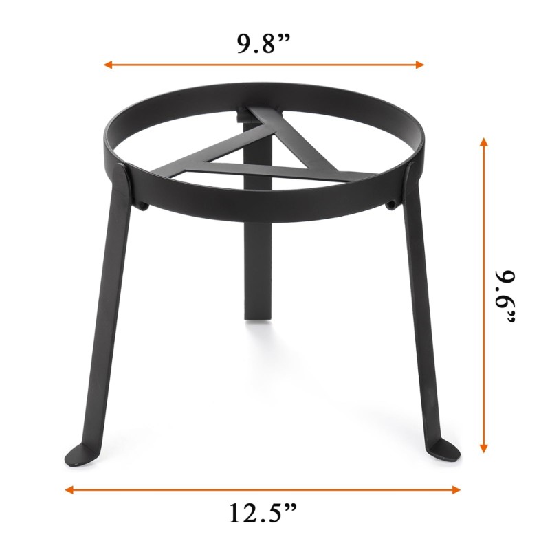 L71A Folding Camping Tripod St - Camp Dutch Oven Cast review and price