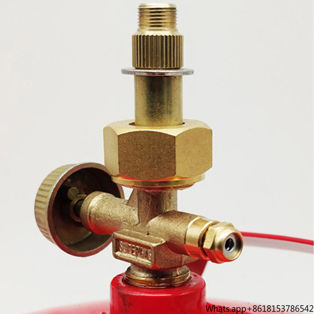 1x Camping Gas Stove Converter - Camping Cooking Accessories review and price