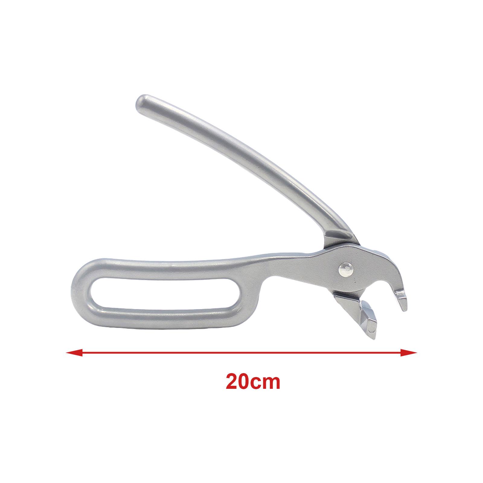 2xPizza Pan Gripper Heavy Duty - Camping Cooking Hot Plate review and price