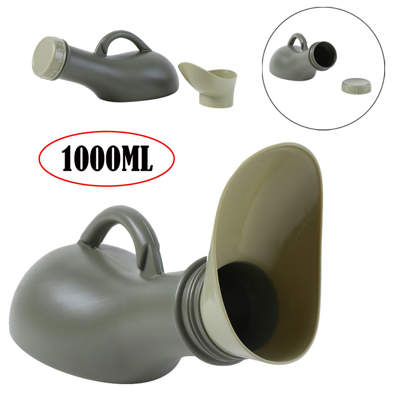 1000ML Unisex Urine Portable B - Camping Cooking Accessories review and price