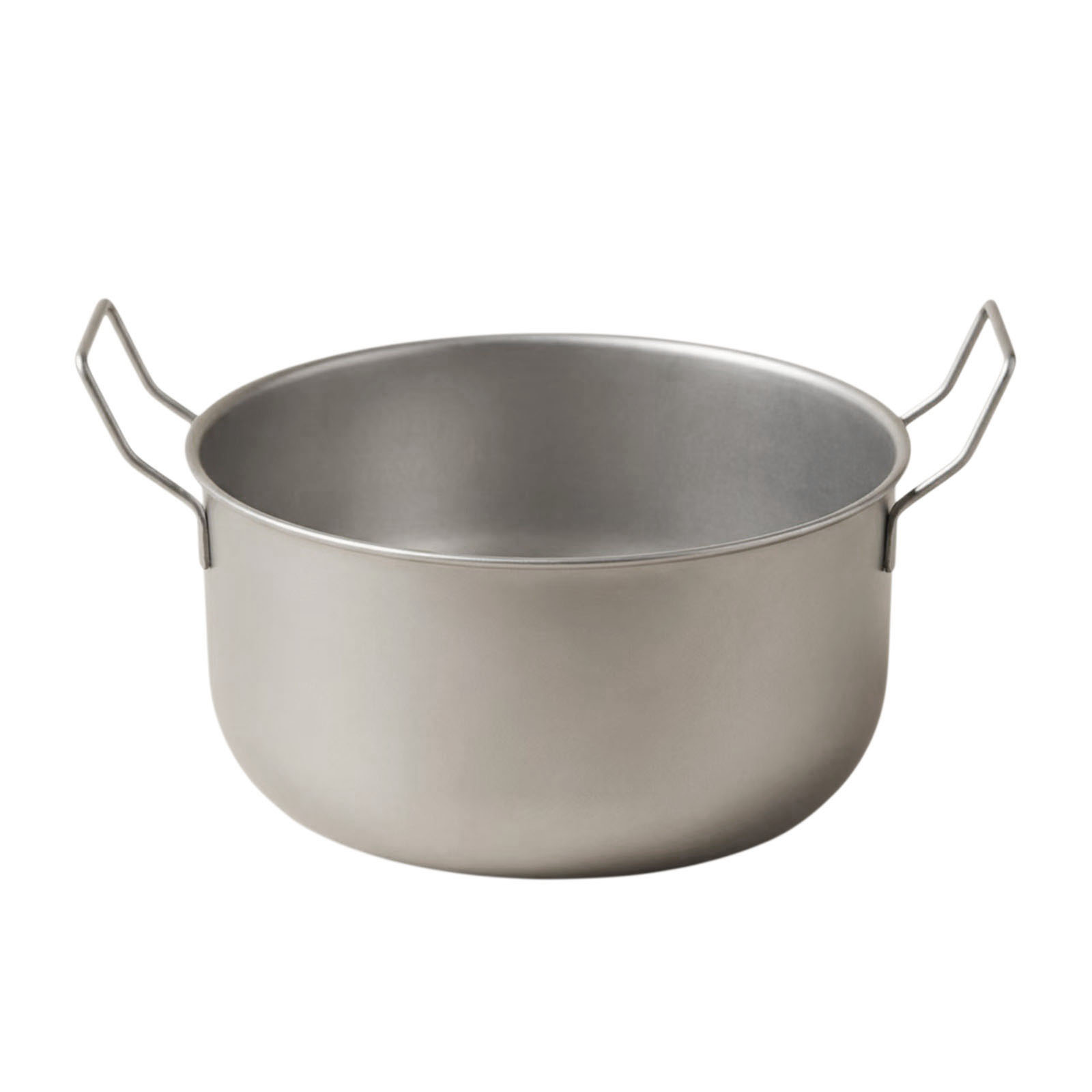 Hiking Cooking Pot 304 Stainle - Camping Cooking Handle review and price