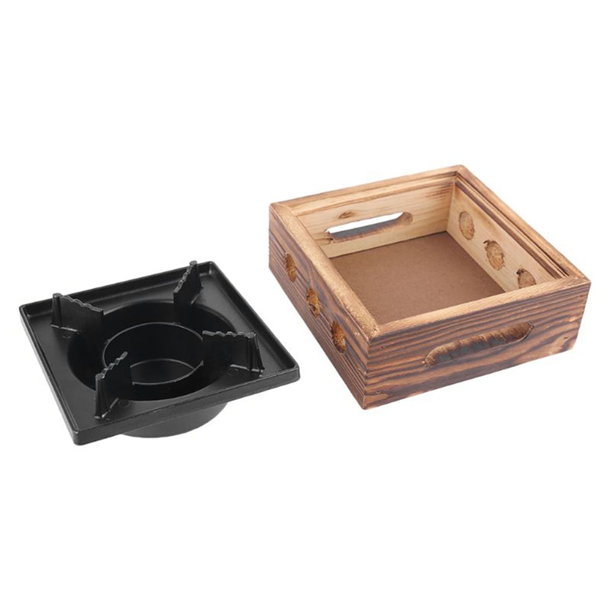 Multi-use Gear Japanese Style  - Japanese Camping Cooking Gear review and price