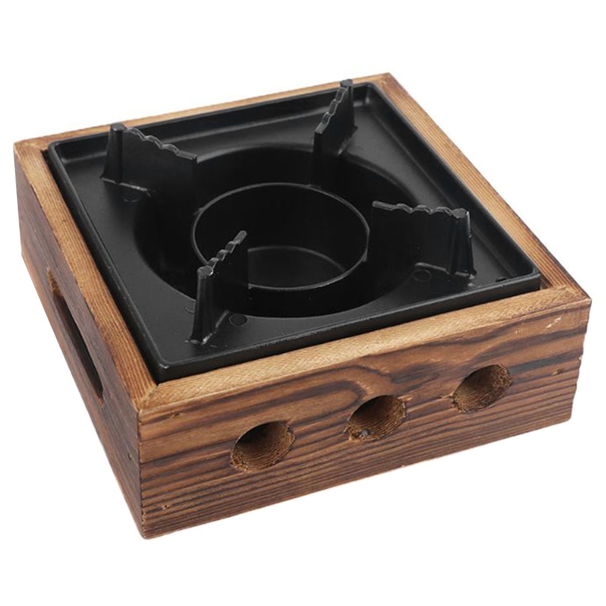 Multi-use Gear Japanese Style  - Japanese Camping Cooking Gear review and price
