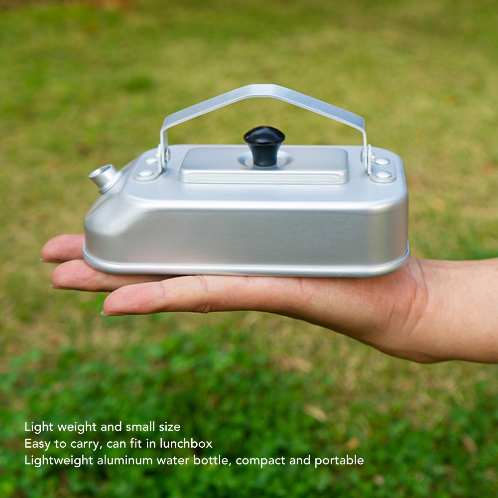 300ML Camping Boiling Water Po - Camping Cooking Accessories review and price