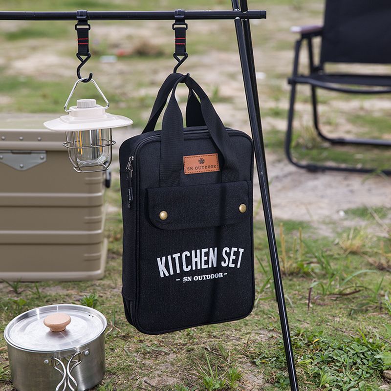 8pcs Camping Kitchen Cookware  - Camping Cooking Ware review and price