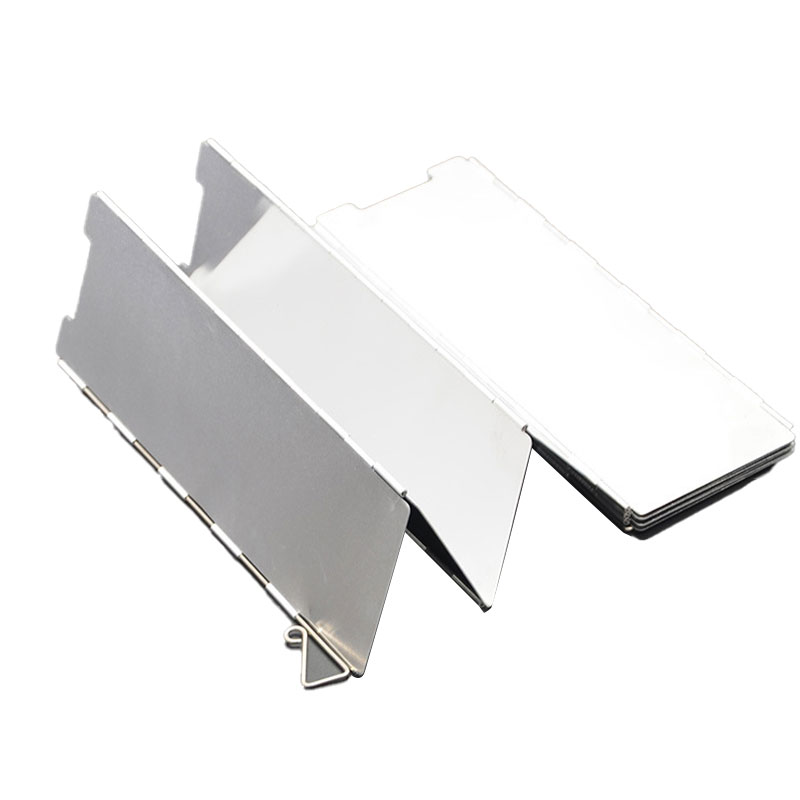 Hot Sale 8 Plate Foldable Gas  - Camping Cooking Hot Plate review and price