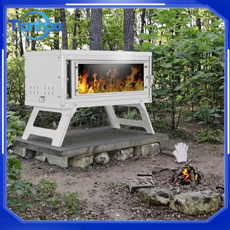 New Must-Have Stainless Steel  - Camping Cooking Must Haves review and price