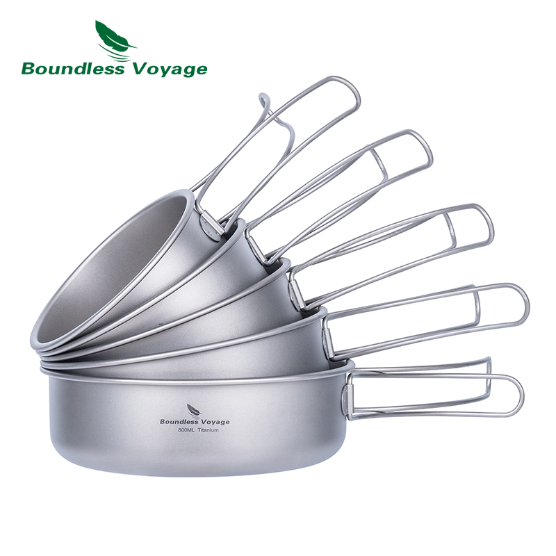 Boundless Voyage Titanium Bowl - Mess Kit Titanium review and price