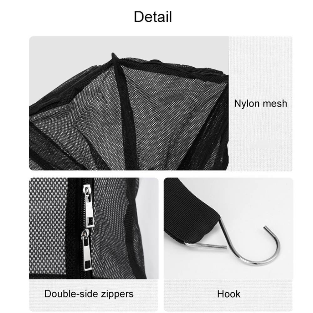 Camping Storage Drying Net 3 L - Camping Outdoor Cooking Table review and price
