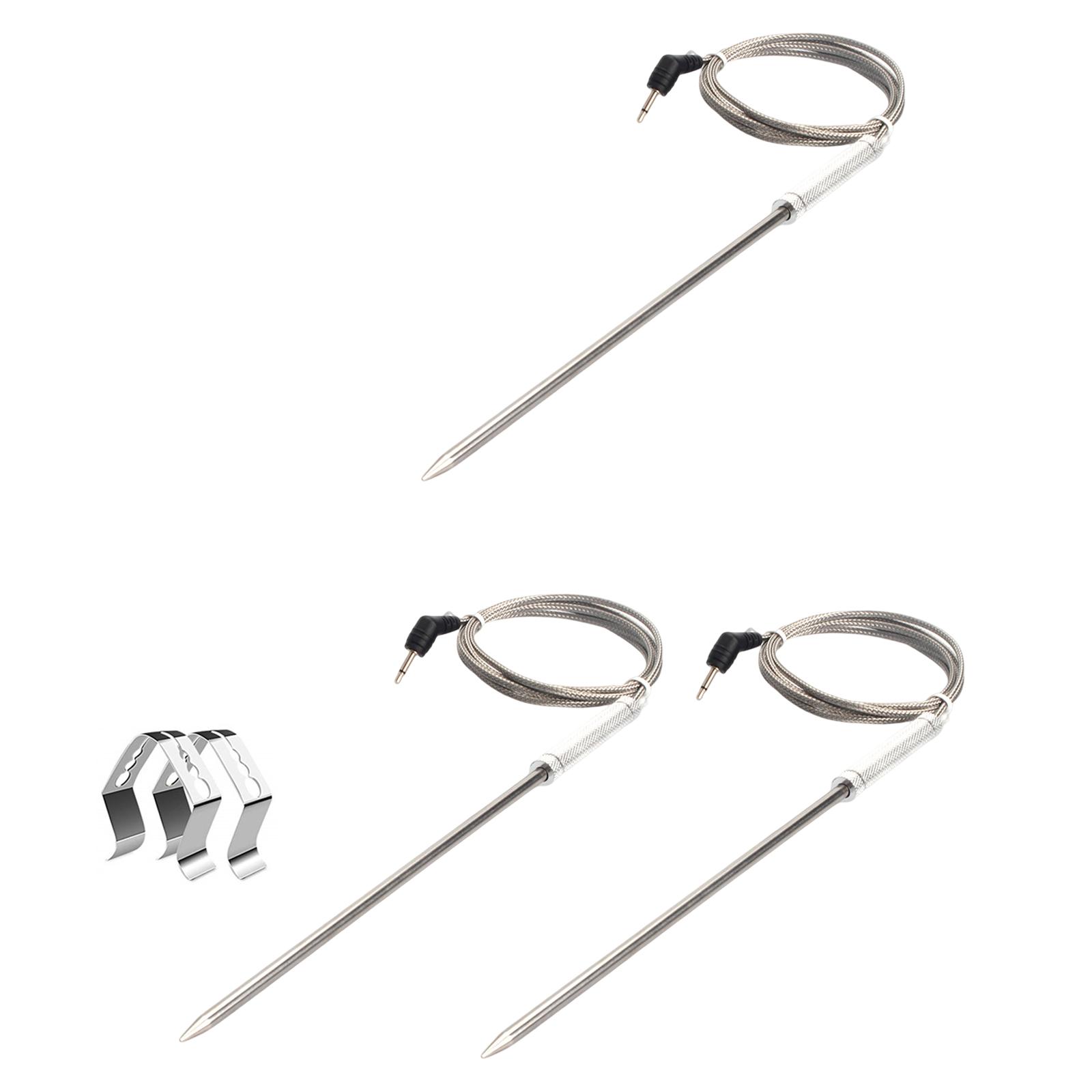 Meat Temperature Probe Camping - Meat Thermometer Camp review and price