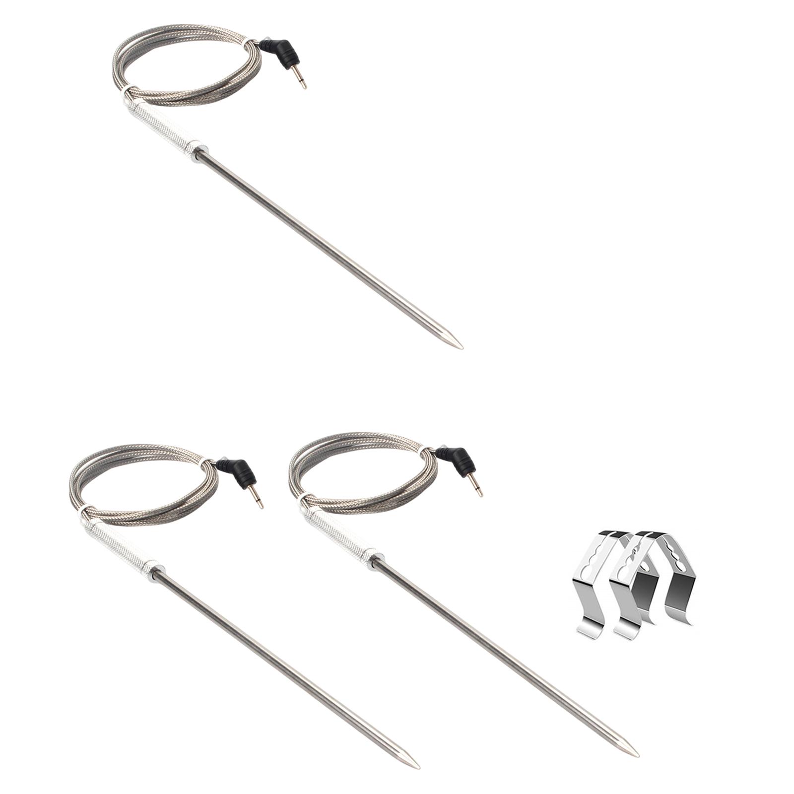 Meat Temperature Probe Camping - Meat Thermometer Camp review and price