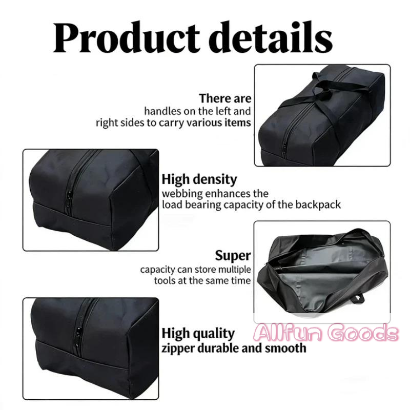 [TG835]Tool Storage Bag Outdoo - Camping Cooking Tent review and price