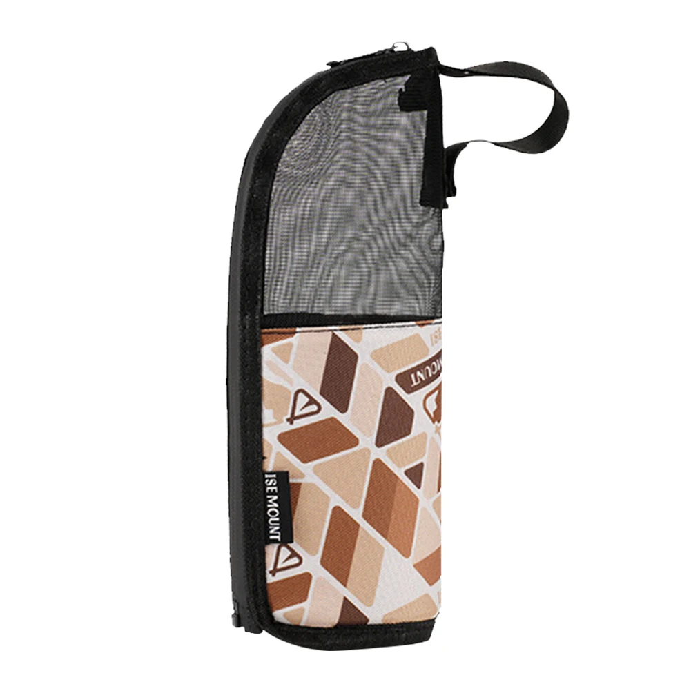 Camping Cookware Storage Bag W - Camping Outdoor Cooking Table review and price