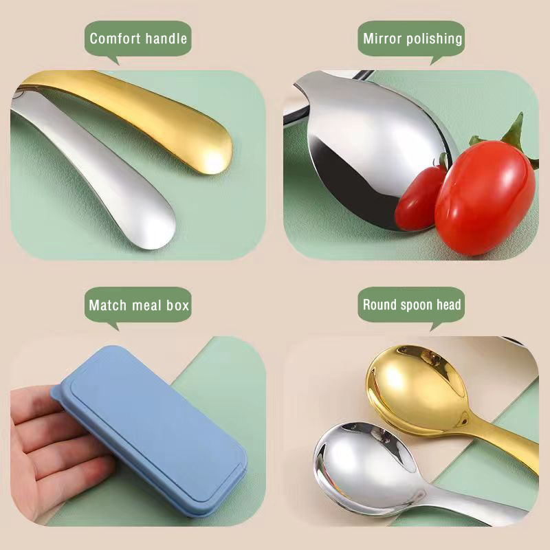 Mini Portable Stainless Steel  - Camping Cooking And Eating Set review and price
