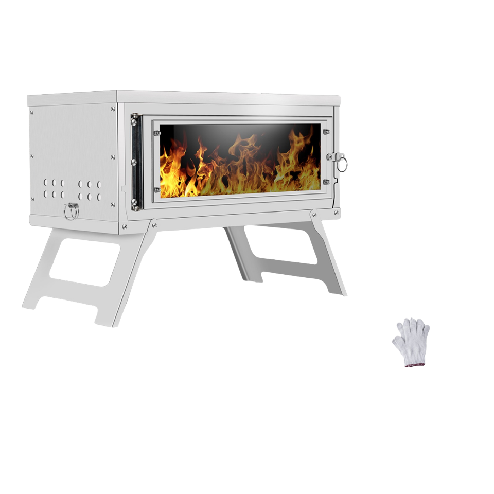 New Must-Have Stainless Steel  - Camping Cooking Must Haves review and price